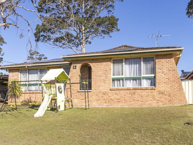 12 Sandycroft Street, Maryland, NSW 2287 Property Details