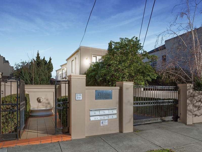 6/185 Buckley Street, Essendon, VIC 3040