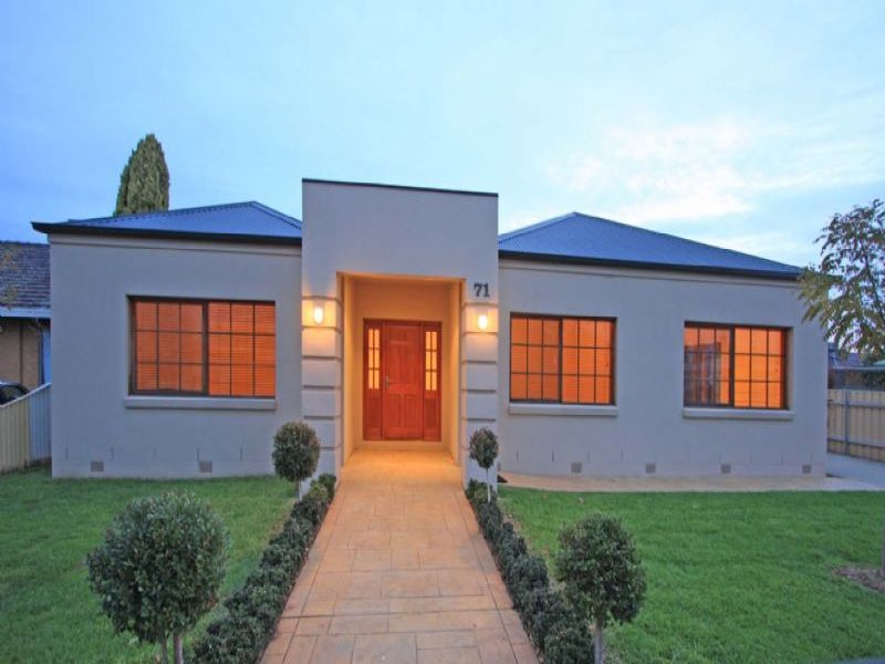 71 Stanley Street, Wodonga, Vic 3690 Property Details