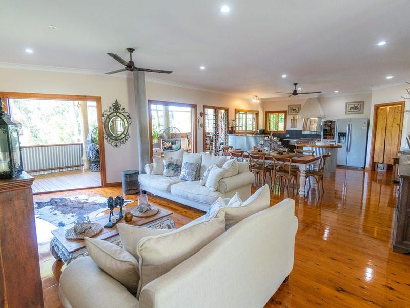 11 FALLON ROAD, Kuranda, Qld 4881 House for Sale