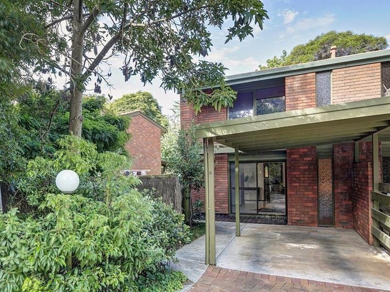 6/46A Robsart Street, Parkside, SA 5063