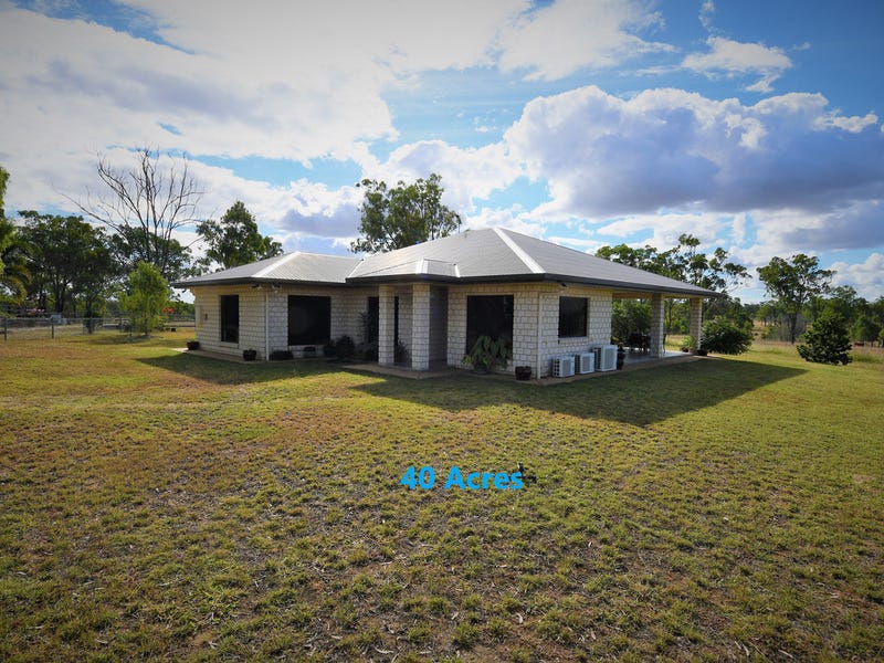 2/148 Calmorin Road, Ridgelands, Qld 4702 Property Details