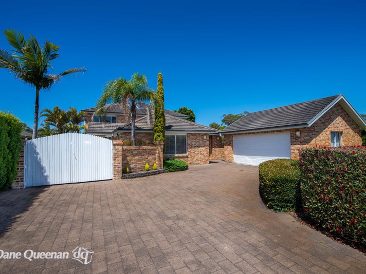 23 Kestrel Avenue, Salamander Bay, NSW 2317