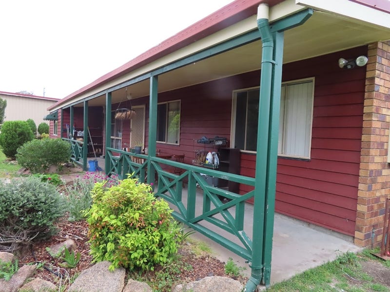 87 College Road, Stanthorpe, QLD 4380