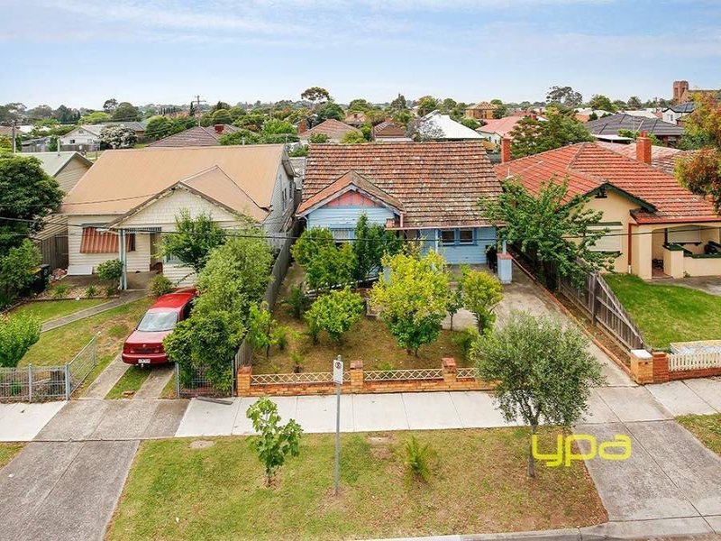 6 Ritchie Court, Sunshine, Vic 3020 Property Details