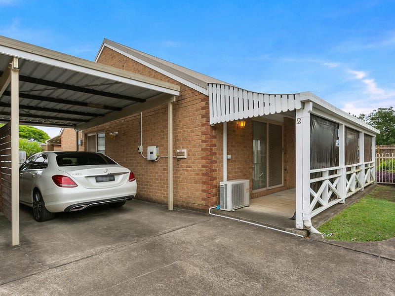 2/47 Henty Drive, Redbank Plains, Qld 4301 House for Sale