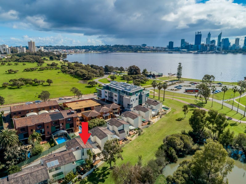 6/244 Mill Point Road, South Perth, WA 6151