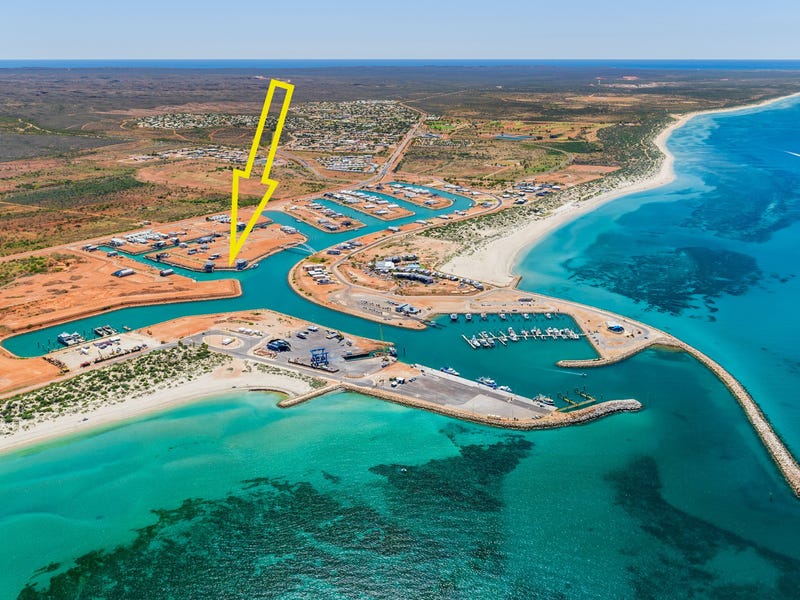 Land for Sale in Exmouth, WA 6707