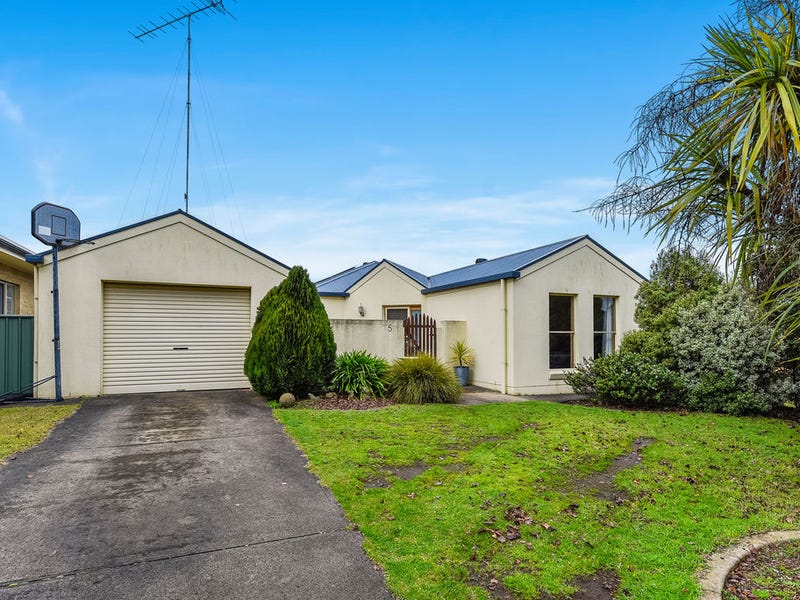 5 Graney Court, Mount Gambier, SA 5290