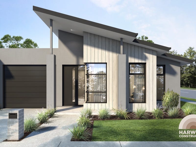 The Orchard Land Estate at Elberta Road, Tarneit