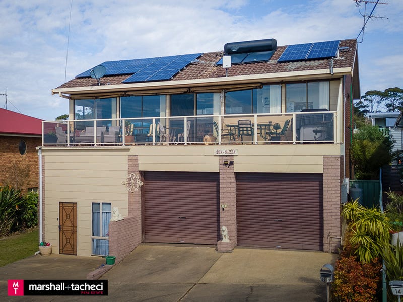 12 Welsh Street, Bermagui, NSW 2546 House for Sale