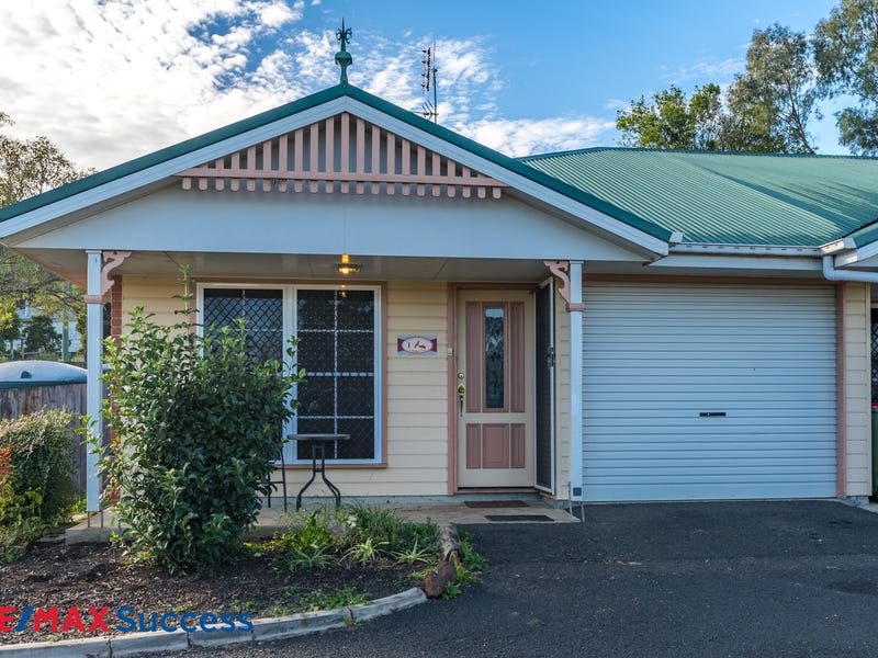 1/9 Hirst Street, Greenmount, QLD 4359