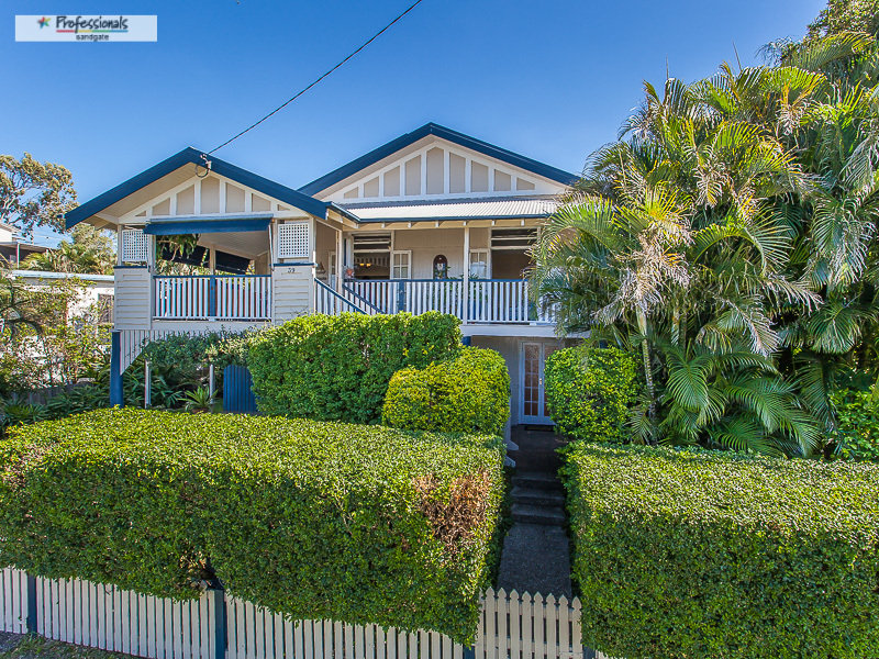 39 Dickson Street, Brighton, Qld 4017 Property Details