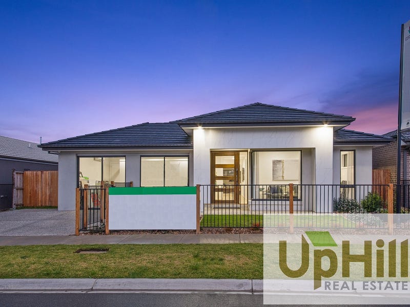 28 Murphy Street, Clyde North, VIC 3978