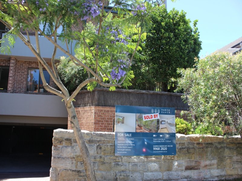 10/105 Cowles Road, Mosman, NSW 2088