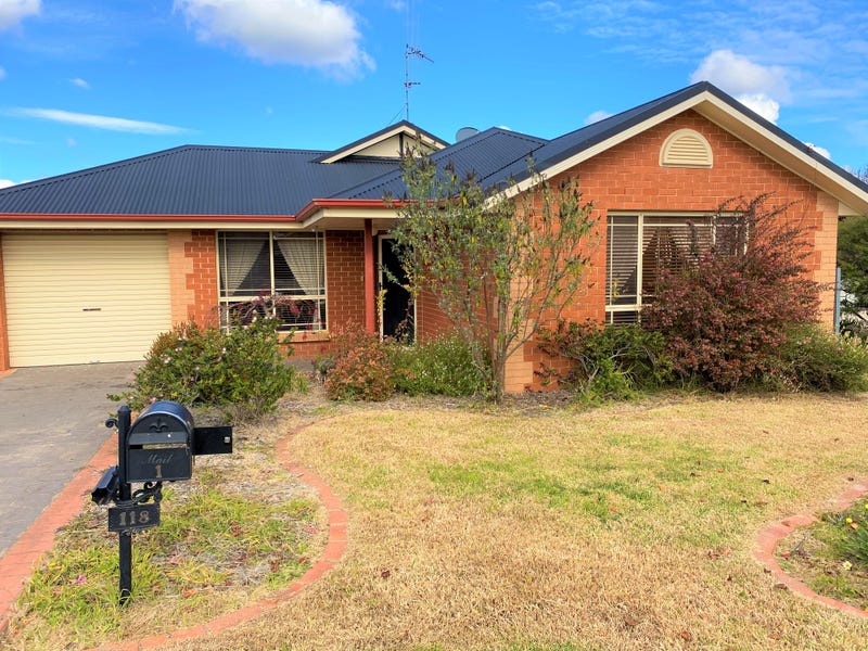 1/118 Phillip Street, Orange, NSW 2800