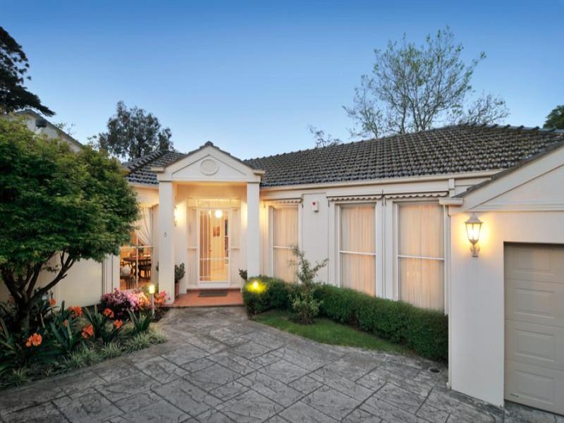5/12 Balwyn Road, Canterbury, Vic 3126 Property Details