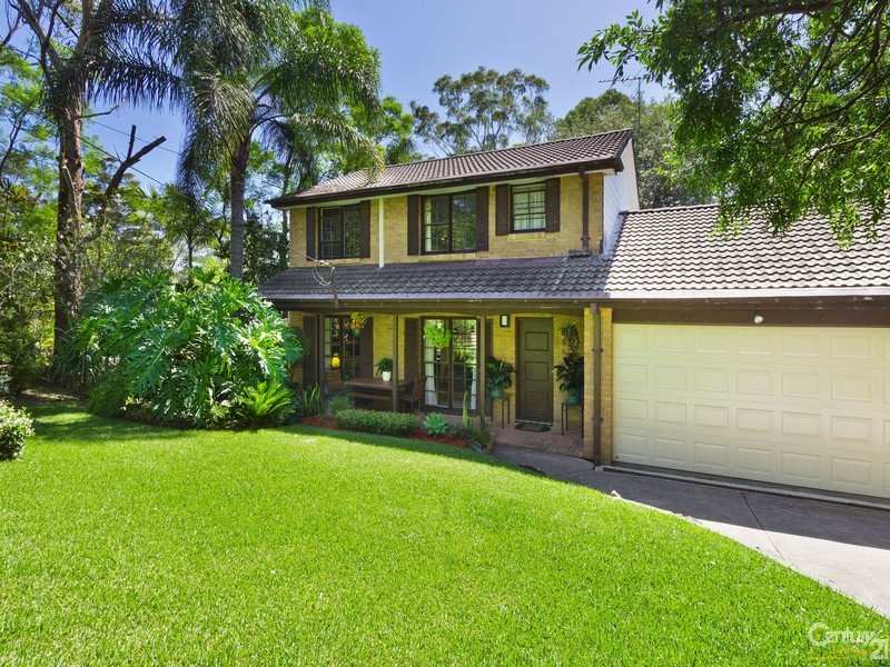 18 Holford Cresent, Gordon, NSW 2072 Property Details