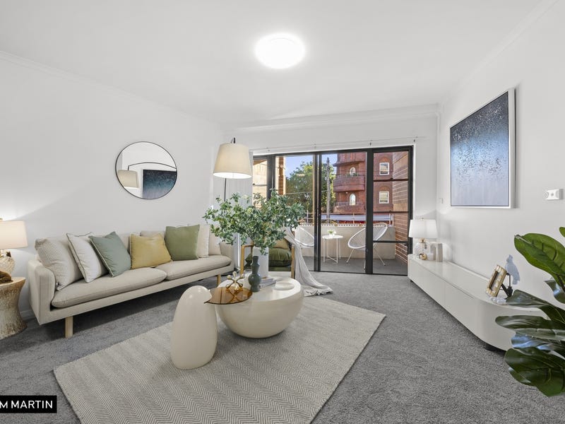 1/57-63 Belmore Road, Randwick, NSW 2031 - Property Details