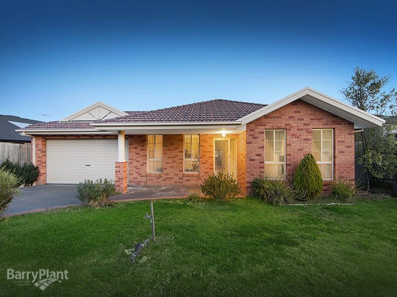 5 Daventry Court, Berwick, Vic 3806 Property Details