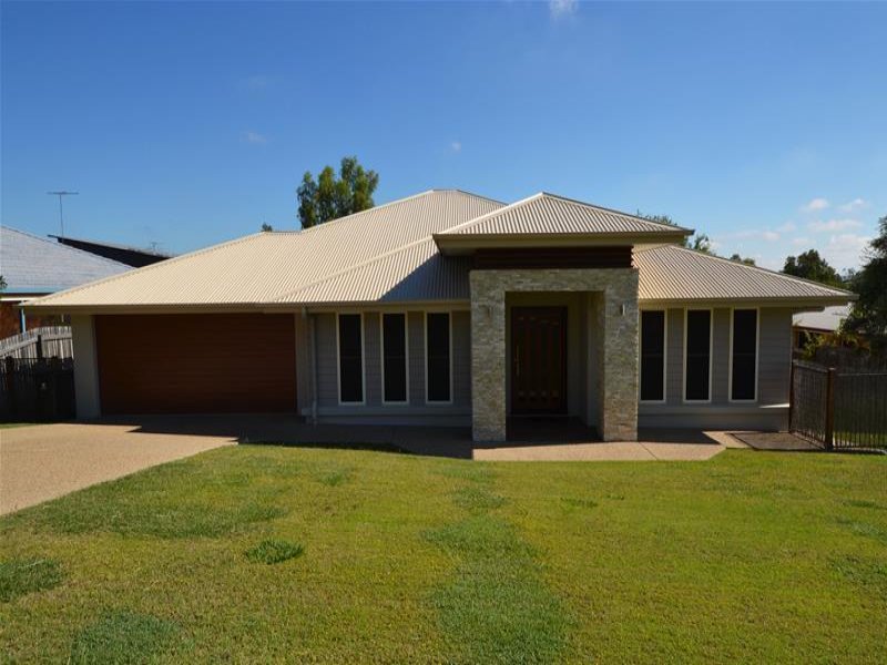 13 Michael Drive, Biloela, QLD 4715