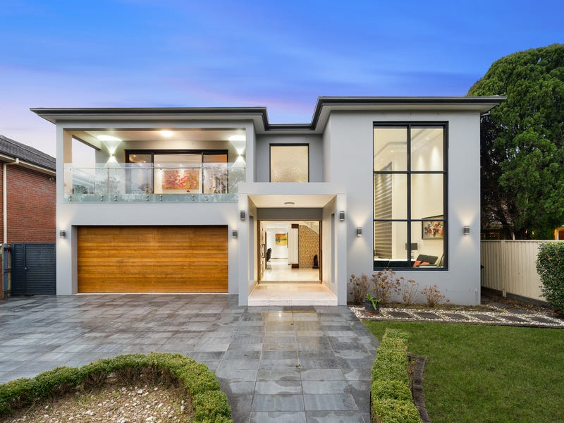 63 Augusta Street, Strathfield, NSW 2135 House for Sale realestate