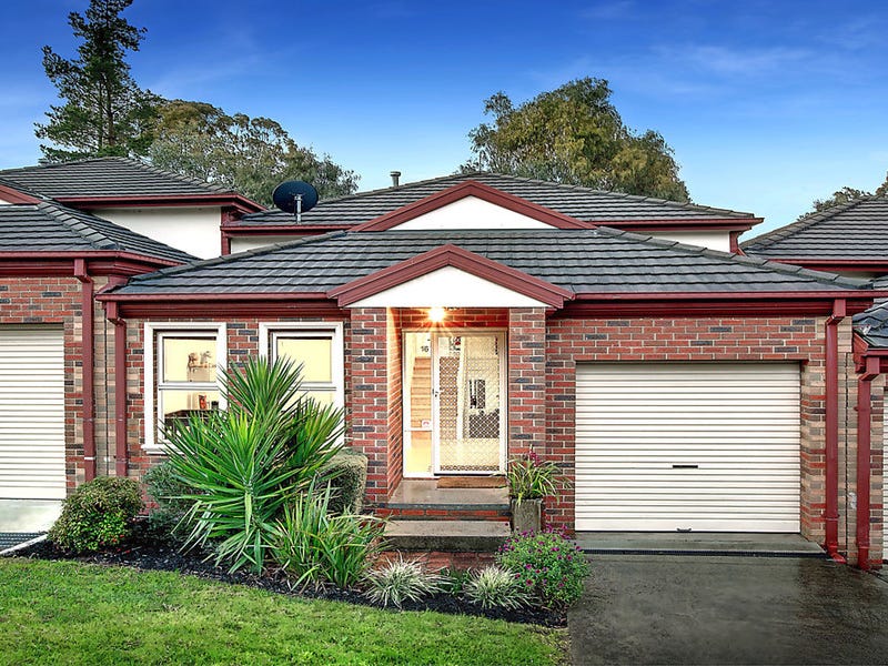 16/19 Moore Road, Vermont, Vic 3133 Property Details