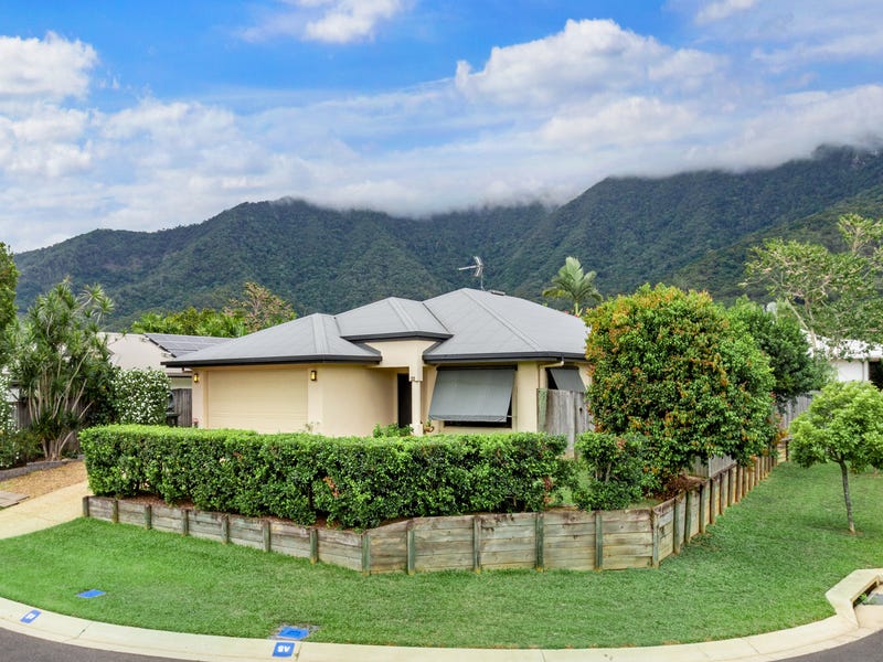 13 Fireclay Close, Redlynch, Qld 4870 Property Details