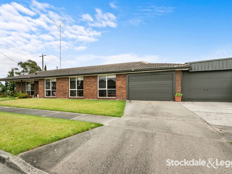 113 Bridle Road, Morwell, Vic 3840 House for Sale