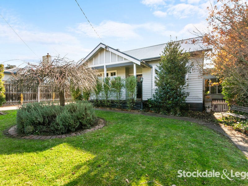 82 Grey Street, Traralgon, Vic 3844 House for Sale