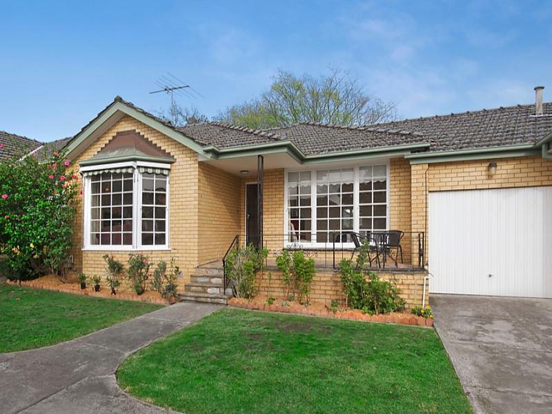 3/5 Cherry Road, Balwyn, VIC 3103