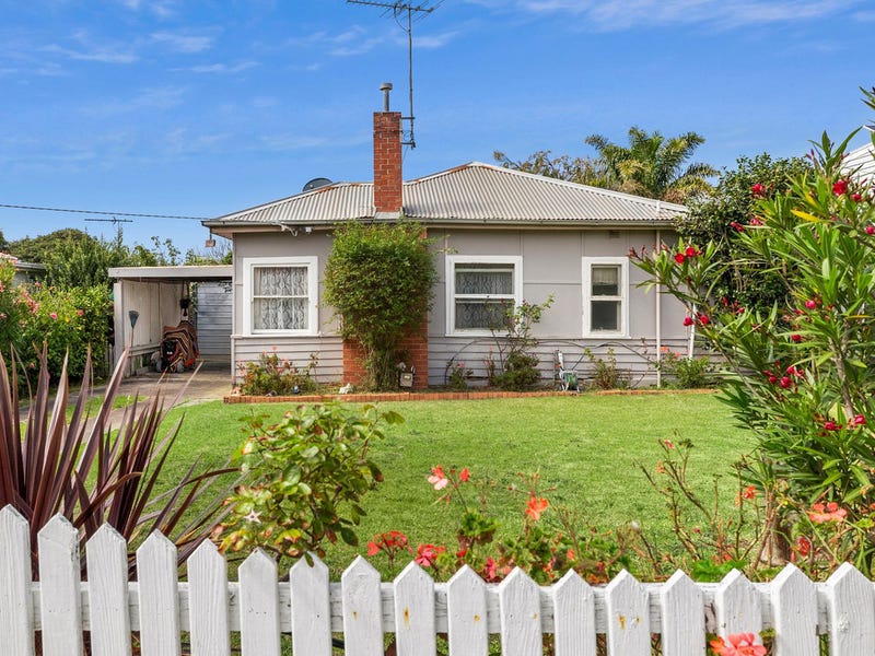 23 Price Street, Torquay, Vic 3228 House for Sale