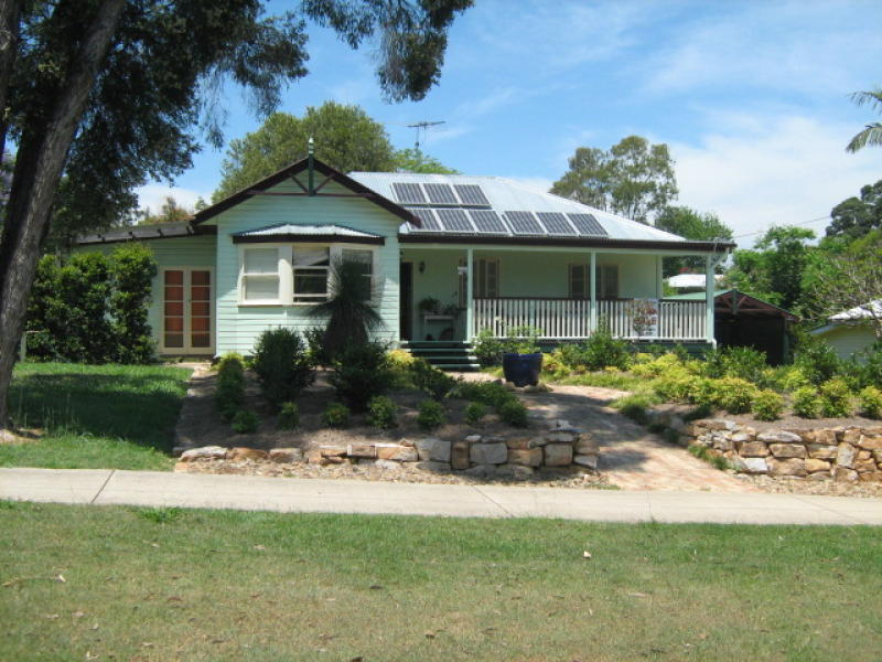 63 Eaglesfield Street, Beaudesert, Qld 4285 Property Details