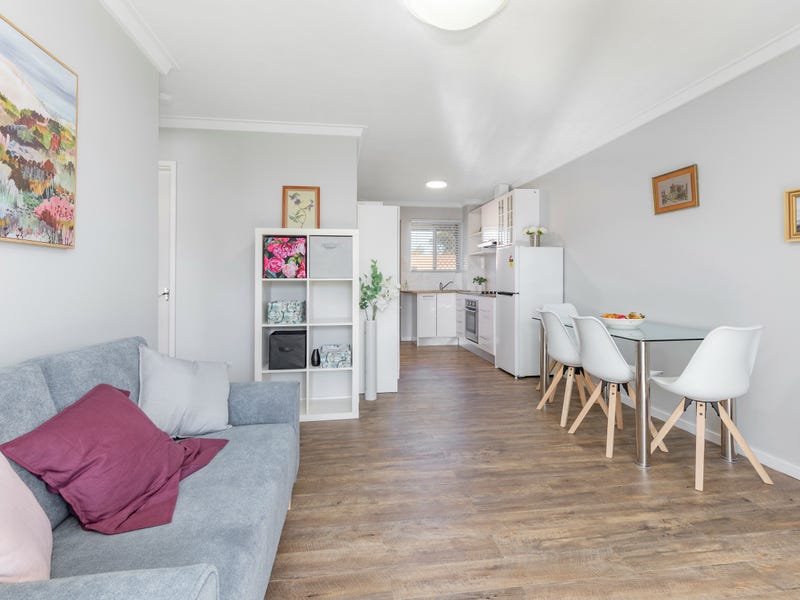 41 303 Harborne Street Glendalough WA 6016 Property Details