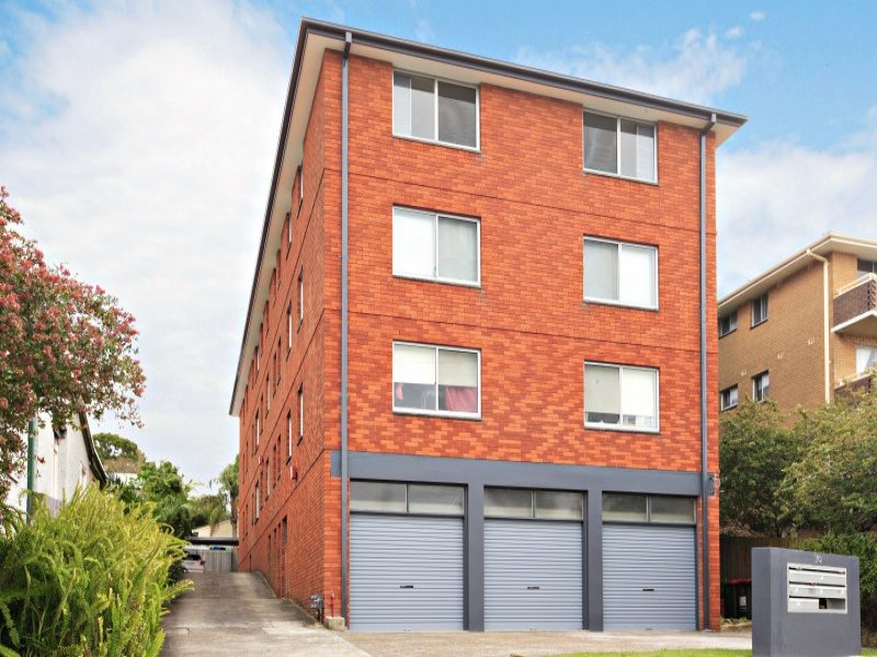 Unit 7,70 Harbord Road, Freshwater, NSW 2096 Property Details