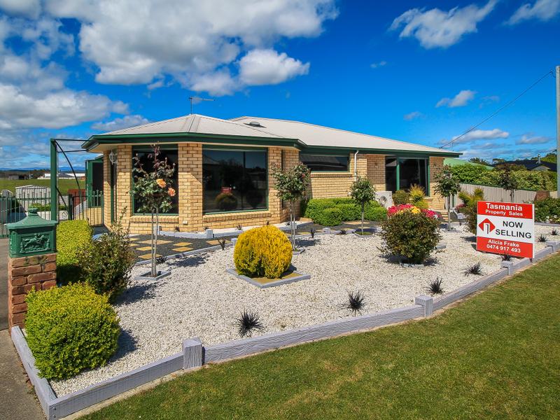 252 Gilbert Street, Latrobe, Tas 7307 Property Details