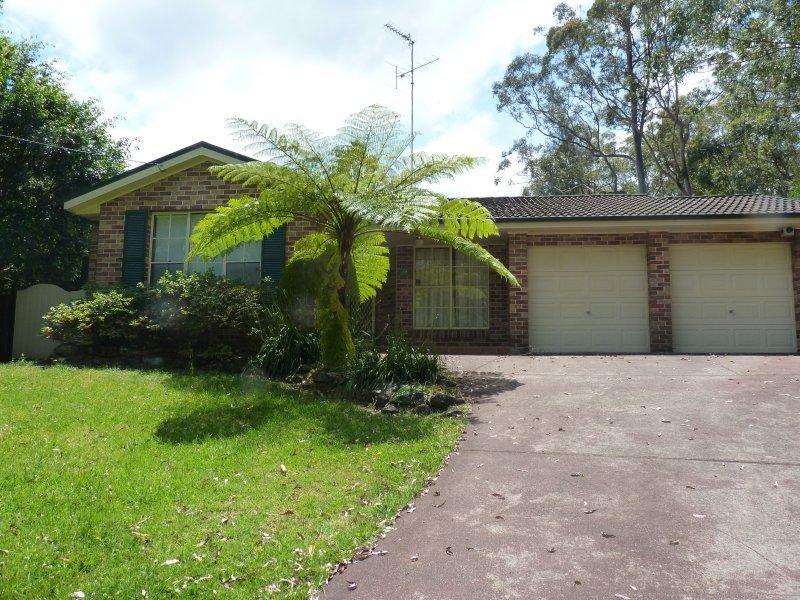 27 Cherrybrook Road, West Pennant Hills, NSW 2125