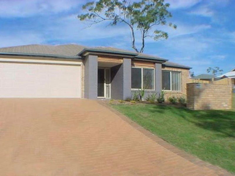 1 Parkside Place, Forest Lake, QLD 4078