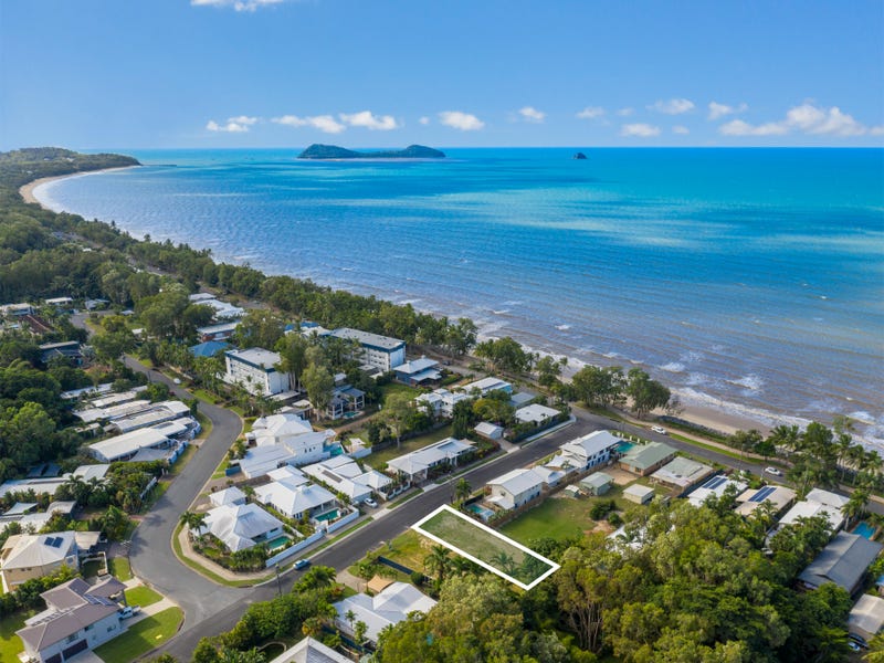 7a & 7b St Crispin Street, Clifton Beach, Qld 4879 Residential Land
