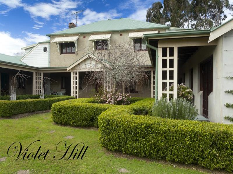 11 Verge Street, Dungog, NSW 2420