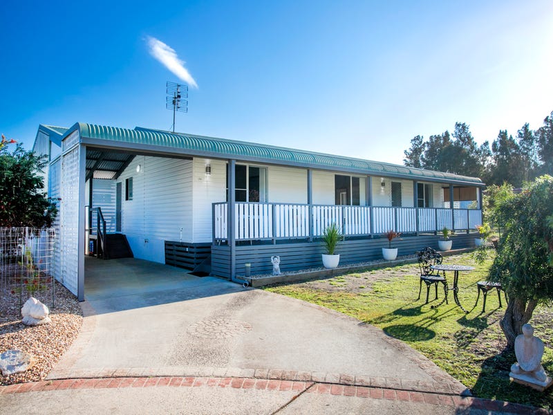 24/381 Murramarang Road, Bawley Point, NSW 2539