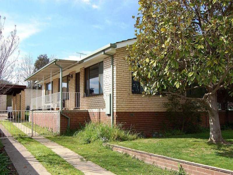 4 London Road, Wodonga, VIC 3690