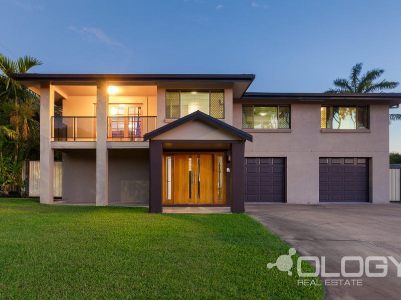 444 Murphy Street, Frenchville, Qld 4701 Property Details