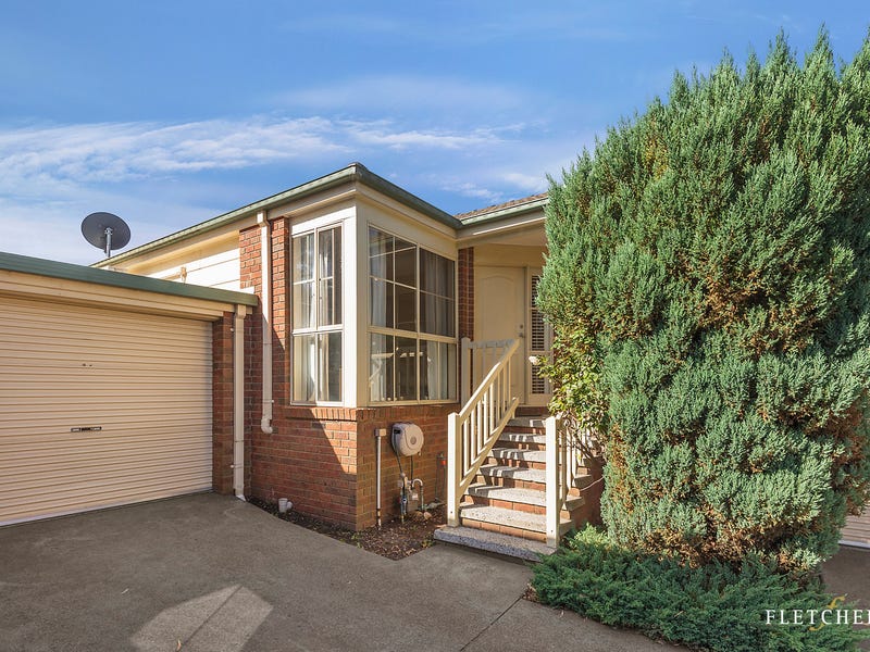 7/6 Donald Street, Croydon, Vic 3136 Property Details