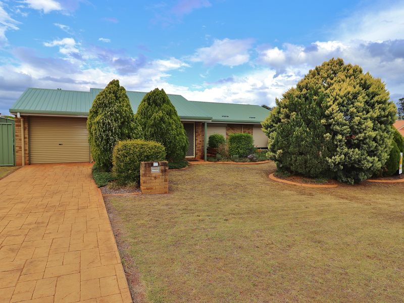 6 MARGARET STREET, Kingaroy, Qld 4610 Property Details