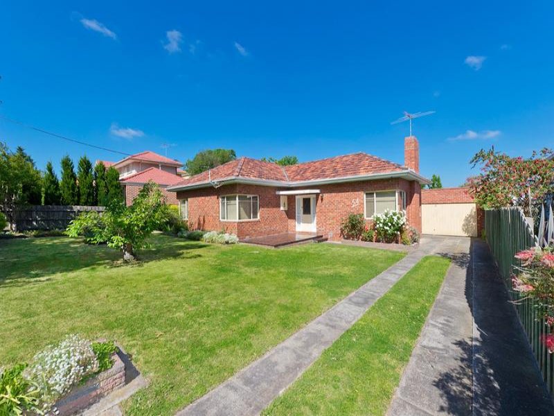 54 Summerhill Road, Glen Iris, VIC 3146