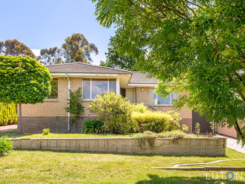 12 Salsola Street, Rivett, ACT 2611 Property Details