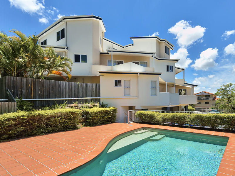 3/16 Miles Street, Hawthorne, Qld 4171 Property Details