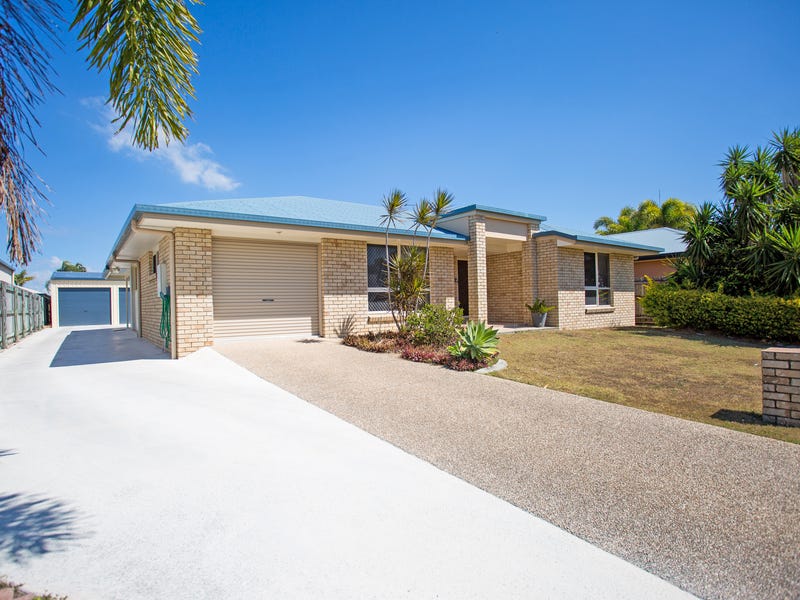 53 Hodges Street, East Mackay, QLD 4740