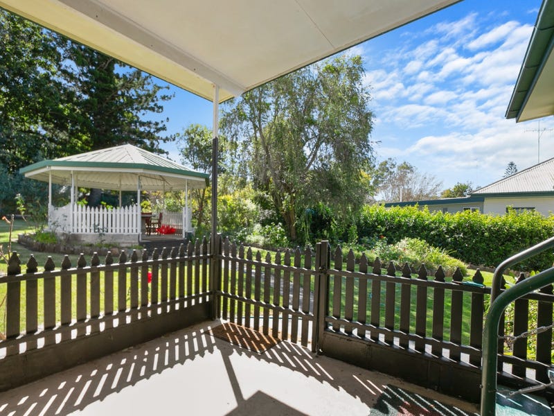 35 Barnes Street, Goomeri, Qld 4601 Property Details